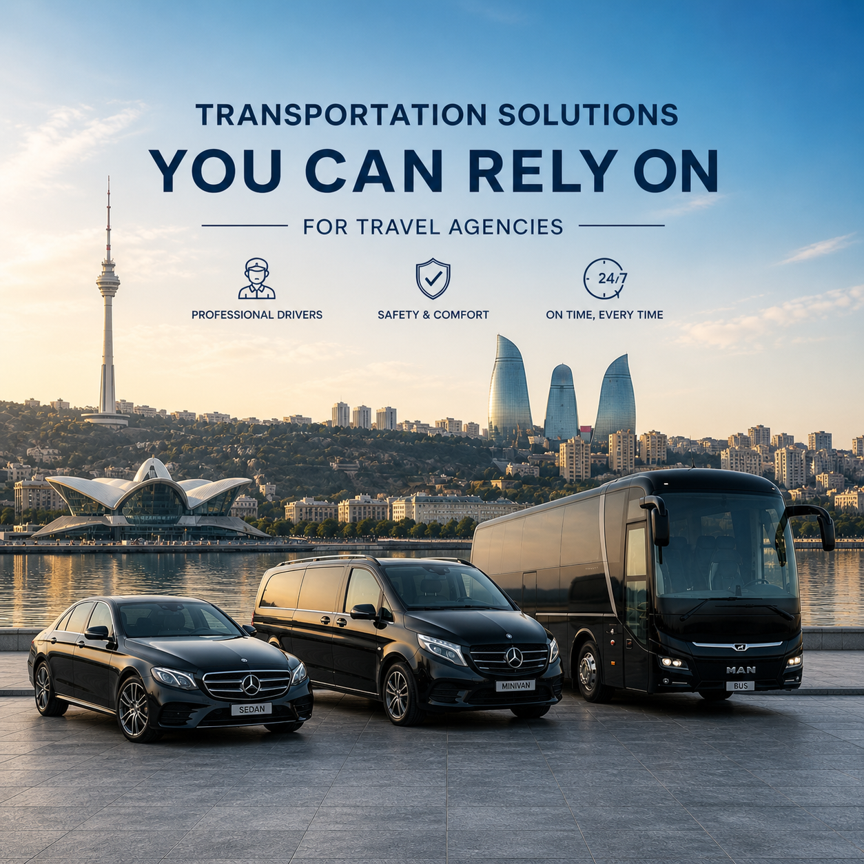 transport